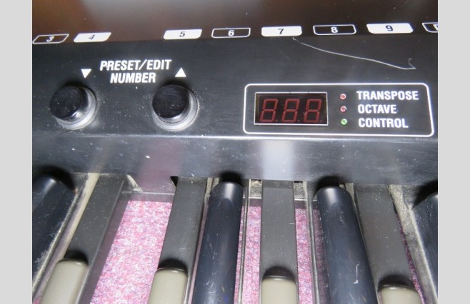 Used Hammond XPK100 Pedal Unit - Image 4